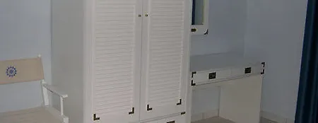 Case Vacanza La Pergola * Рио-Марина