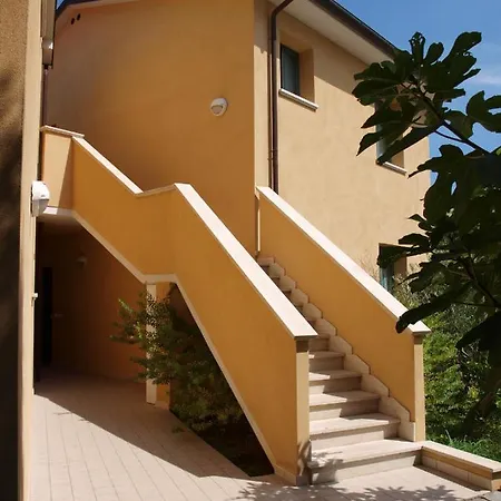 Case Vacanza La Pergola Rio Marina