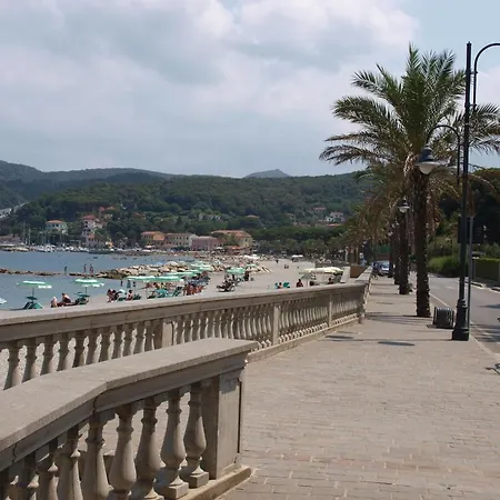 Case Vacanza La Pergola *