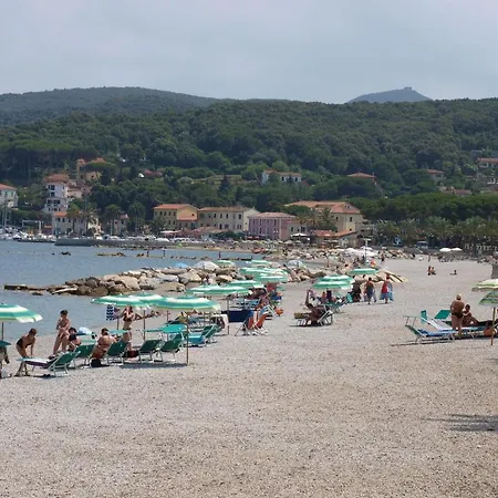Сasa de vacaciones Case Vacanza La Pergola *