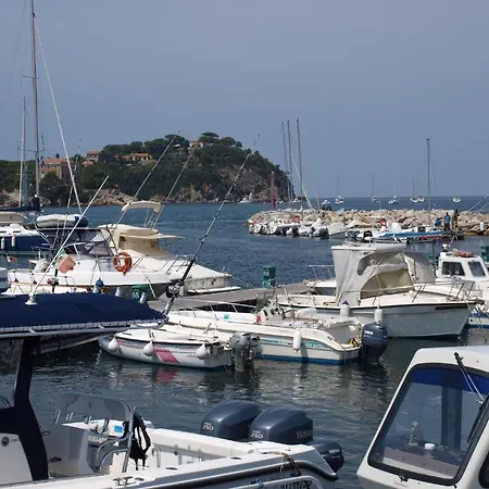 Case Vacanza La Pergola * Rio Marina