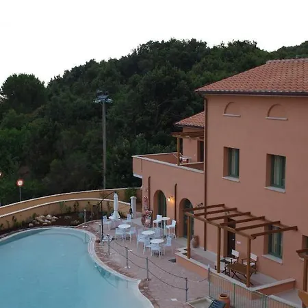 Case Vacanza La Pergola