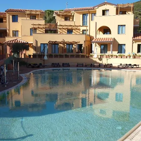 Сasa de vacaciones Case Vacanza La Pergola