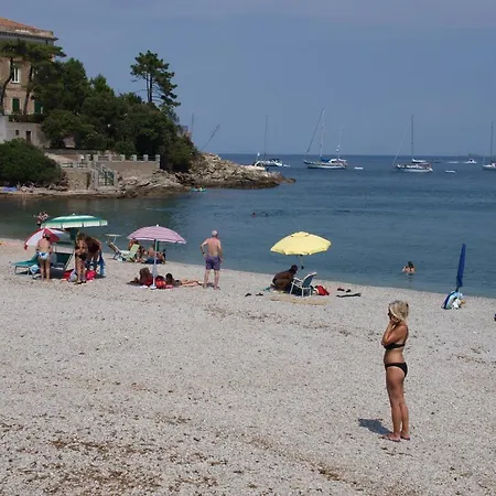 펜션 Case Vacanza La Pergola