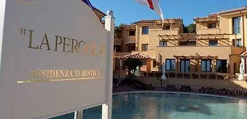 Сasa de vacaciones Case Vacanza La Pergola *