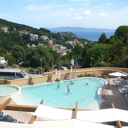 Case Vacanza La Pergola