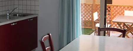 Сasa de vacaciones Case Vacanza La Pergola *