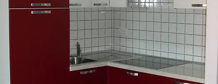 Сasa de vacaciones Case Vacanza La Pergola *