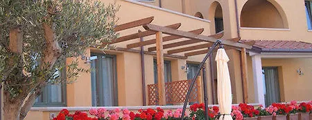 Сasa de vacaciones Case Vacanza La Pergola
