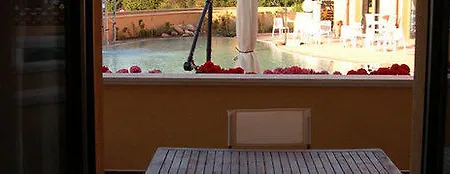 펜션 Case Vacanza La Pergola *