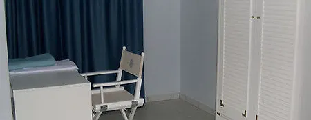 Case Vacanza La Pergola