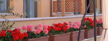펜션 Case Vacanza La Pergola 리오마리나