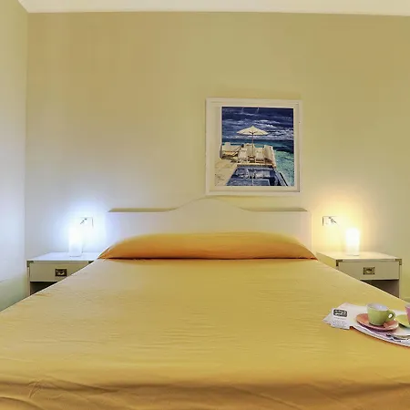 Case Vacanza La Pergola Rio Marina