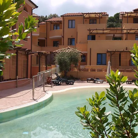 Case Vacanza La Pergola Rio Marina